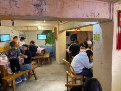 -可可大虾武汉土菜大排档(万松园1店)