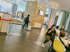 -吉隆坡国际机场