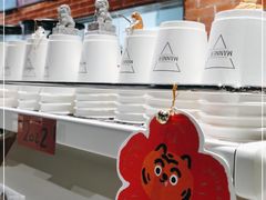 -Manner Coffee(淮海755店)