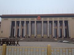 iphone_upload_pic-人民大会堂