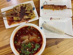 宽粉-马三洋芋片(兰州总店)