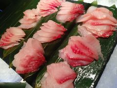 -加餐海鲜自助(宝龙一城店)