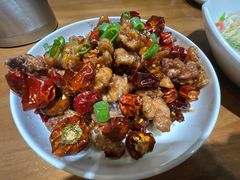 -晚归月亮湾私家菜(临邑路店)