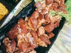 -吉志烤肉(太原总店)