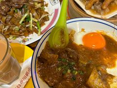 -憶廟街 X 沙角邨(太古城店)