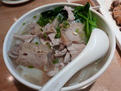 客家湯河粉-宏记广东客家菜(丰汇店)
