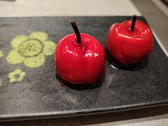 -海底捞火锅(泰安爱琴海店)