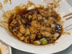 -郭林家常菜(狼垡店)