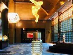 -上海静安香格里拉大酒店