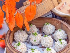 -汉水谣·江景餐厅(江滩店)