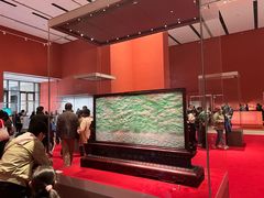 -北京工艺美术博物馆