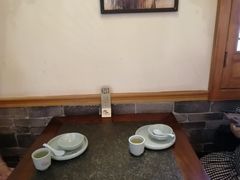 包厢-津沽小院(天津之眼店)