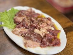 -千里马烧烤(一部)