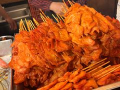-老客满蛋饼(双塔市集店)