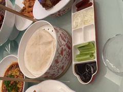 -香丰阁·烤鸭·川湘菜(清河店)