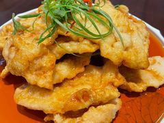 -韩记海鲜饺子旗舰店(红海新区店)