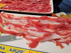 -大吉利潮汕鲜牛肉火锅(王府井店)