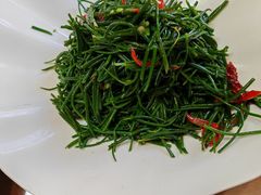 -小玉米(锡林南路店)