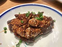 -老高烧烤(龙华星河iCO店)