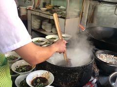 -甘记肥肠粉(马鞍北路店)