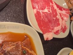 -梨花自助烤肉(乐宾店)