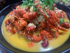 -曹胖子龙虾馆(黄桦路店)