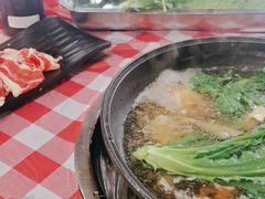 -金鼎雪山牦牛杂火锅(理县总店)