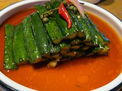 -川流不息(北蔡休闲广场店)