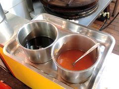 -小路易生煎馆(前进五路店)