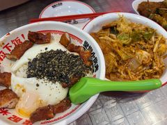 -堂堂小伙夫·辽宁小吃大排档(京西大悦城店)