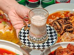 -清真·卡德尔大叔新疆主题餐厅(龙汇路店)