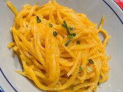 -荆九爷爆炒桥头三嫩(夫子庙店)