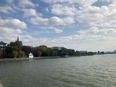 -石湖景区