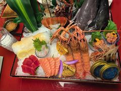-万岛日本料理铁板烧(梅赛德斯奔驰店)
