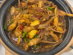 -王家大院·南京菜(湛江路总店)