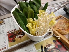 -五牛头