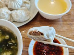 -津门张记包子铺(华昌道店)