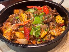 -清真·伊然轩青海特色美食