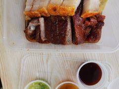 -明腾壹间茶餐厅(新都会花园广场店)