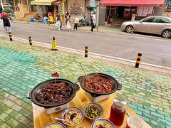 -回味黑鸭煲·始于2006(万松园店)