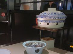 -额娘·现烙春饼烤鸭(太原总店)