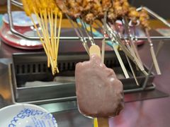 -古彭7只羊·徐州烧烤(玄武墨香路店)