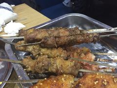 -老虎滩大连海鲜烧烤(建邺云锦路总店)