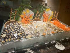 -龙城咖啡厅(常州富都洲际店)