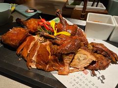 -姑苏家宴·苏帮菜·松鼠桂鱼(苏州总店)