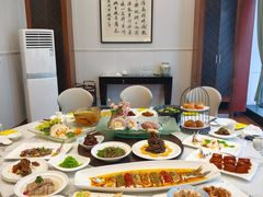 -中国饭店-餐厅