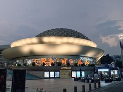 -上海马戏城