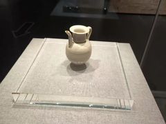 -洛阳古墓博物馆