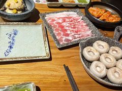 -竹涟烧肉(欢肆店•原星悦荟店)