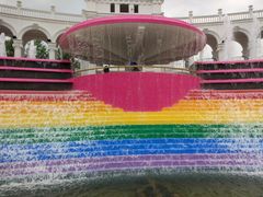 -朝阳公园游乐园